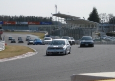 2010シーズン開幕